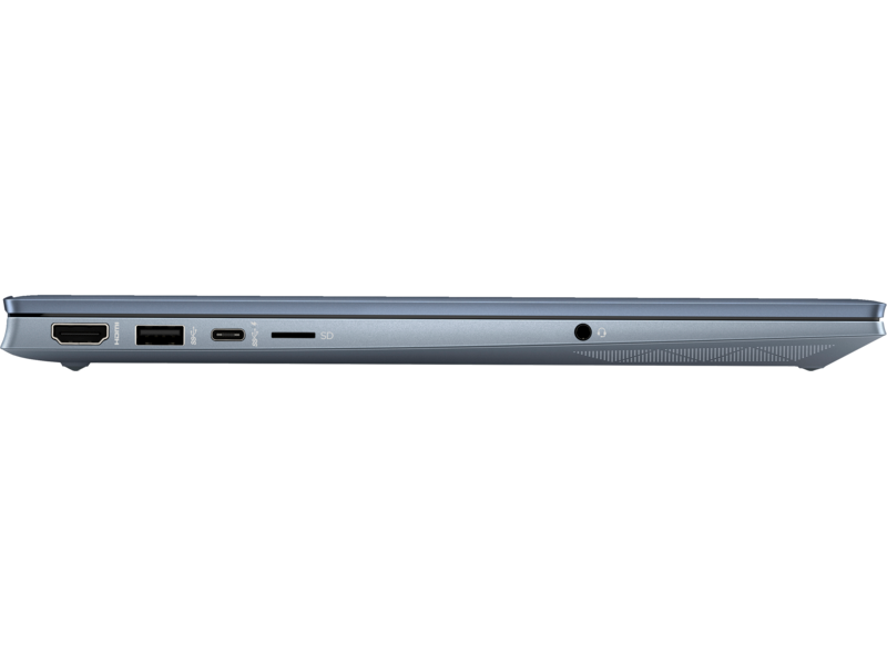 Pc Portable HP Pavillon 15 Eg30003 I7 - 16 Gb Ram - 1TB SSD - Tactile - 15.6 - 13 TH - EMPREINTE