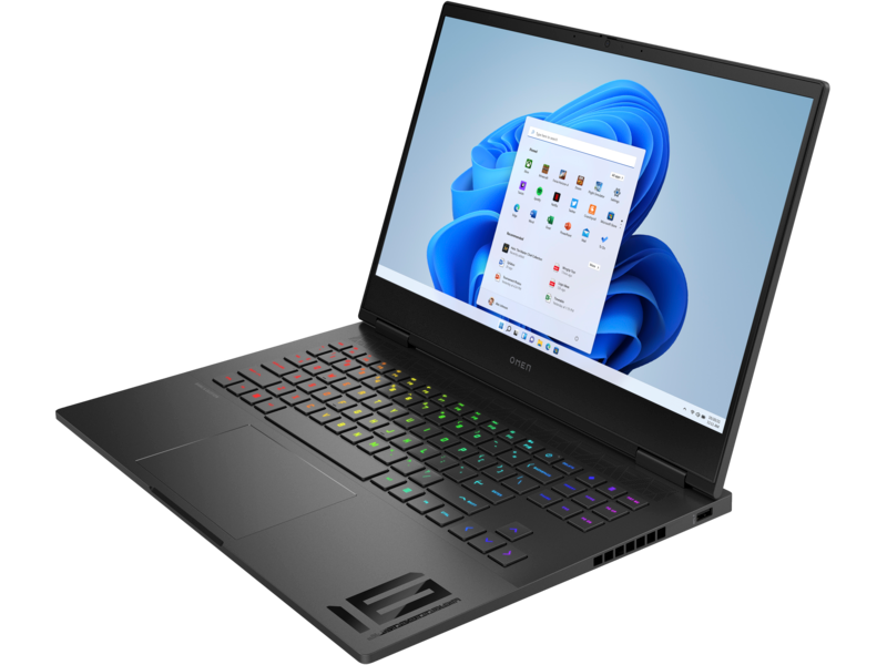 Pc Portable HP OMEN 16 WD0003 I7 - 16Gb Ram - 1TBSSD - 8 GRAPH - 16 Pouces