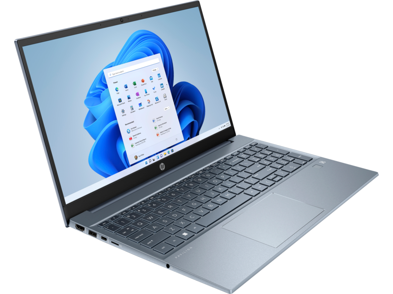 Pc Portable HP Pavillon 15 Eg30003 I7 - 16 Gb Ram - 1TB SSD - Tactile - 15.6 - 13 TH - EMPREINTE