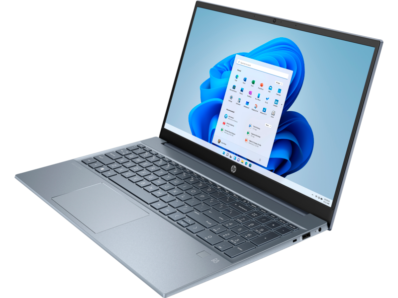 Pc Portable HP Pavillon 15 Eg30003 I7 - 16 Gb Ram - 1TB SSD - Tactile - 15.6 - 13 TH - EMPREINTE