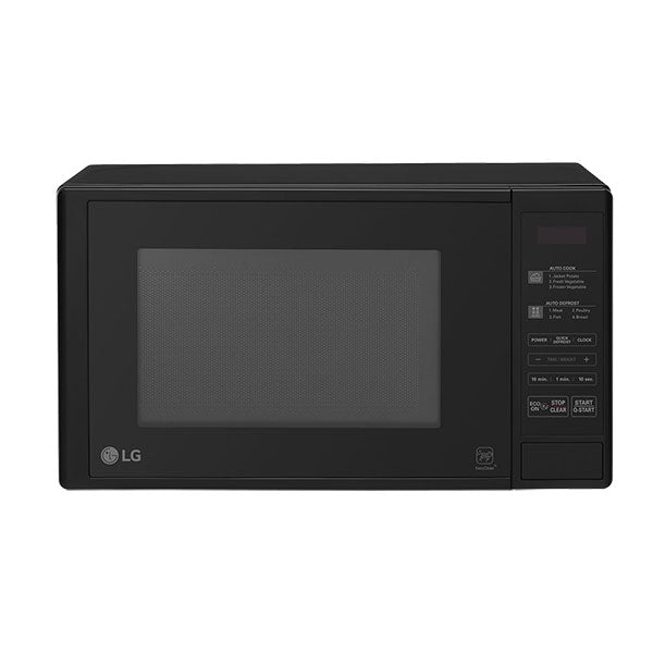 FOUR A MICRO ONDES SOLO 20 LITRES I WAVE LG MS2042DB
