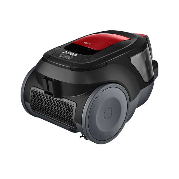 ASPIRATEUR SANS SAC 1.3 LITRE 2000W LG VC5420NNTR