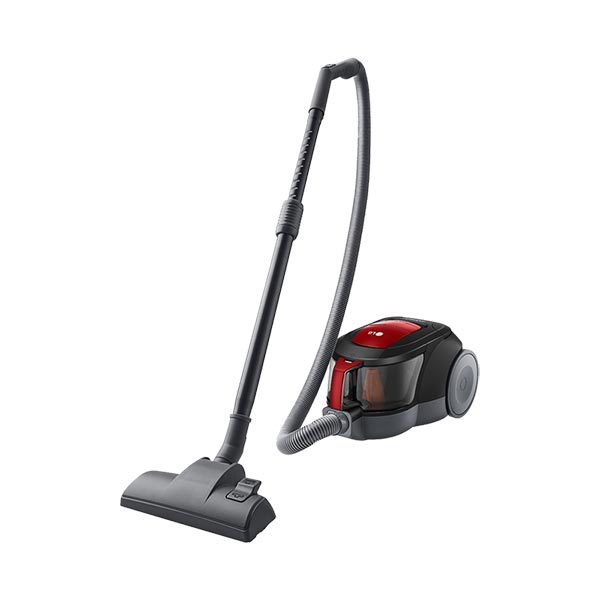ASPIRATEUR SANS SAC 1.3 LITRE 2000W LG VC5420NNTR