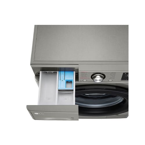 MACHINE A LAVER 9 KG LG F4R3VYG6P