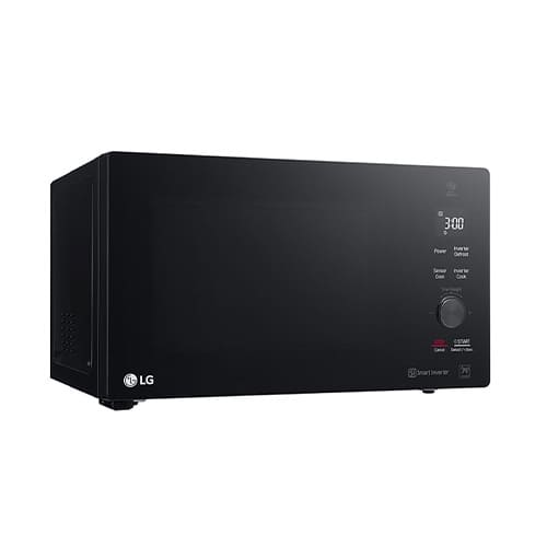 MICRO ONDE NEOCHEF SMART INVENTER 42 LITRES LG MH8265DIS