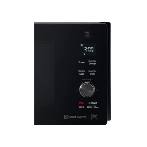 MICRO ONDE NEOCHEF SMART INVENTER 42 LITRES LG MH8265DIS
