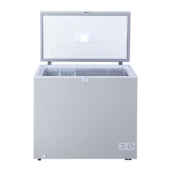 CONGELATEUR COFFRE 190 LITRES LG GCS215SQFG