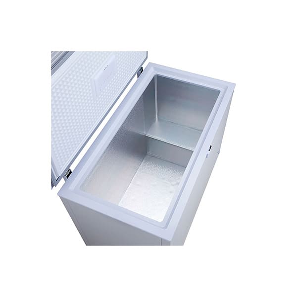 CONGELATEUR COFFRE 190 LITRES LG GCS215SQFG