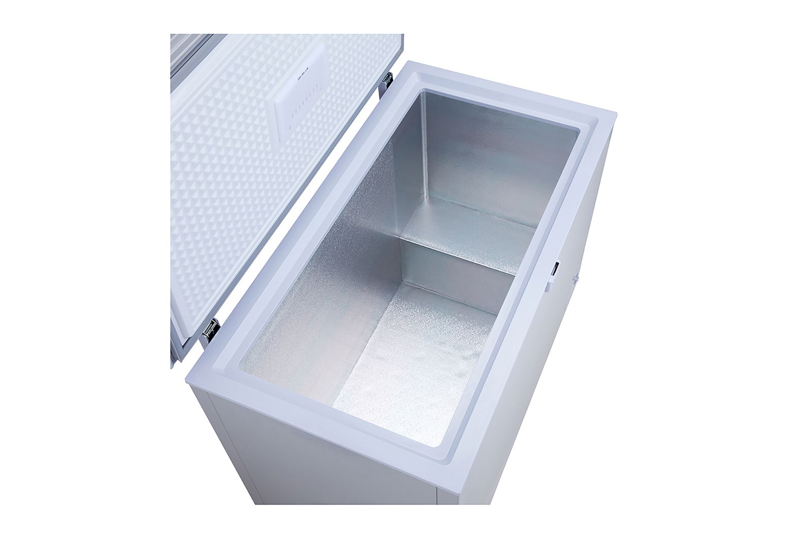 CONGELATEUR COFFRE 350 LITRES LG GCS415GQFG