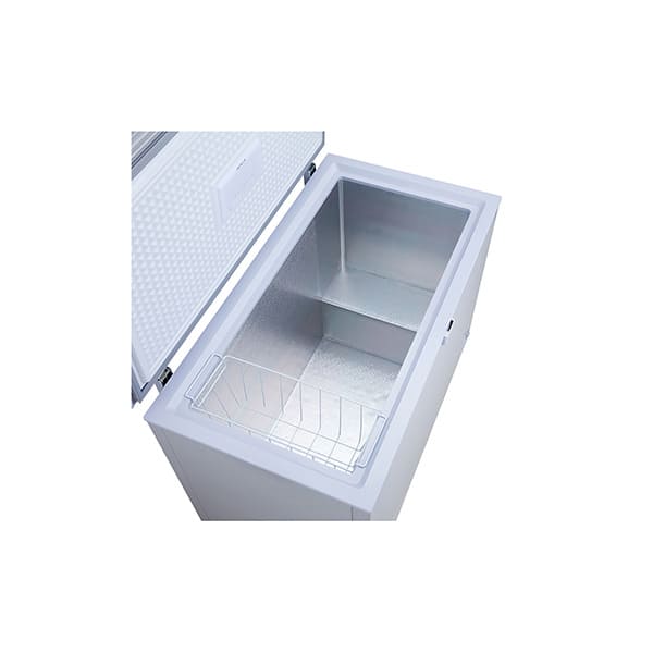 CONGELATEUR COFFRE 280 LITRES LG GCS315SQFG