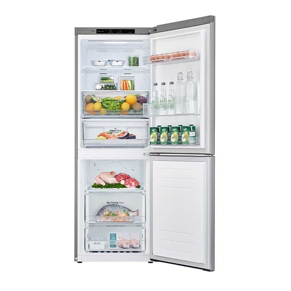 REFRIGERATEUR COMBINE 306 LITRES LG GC-B399NLJM