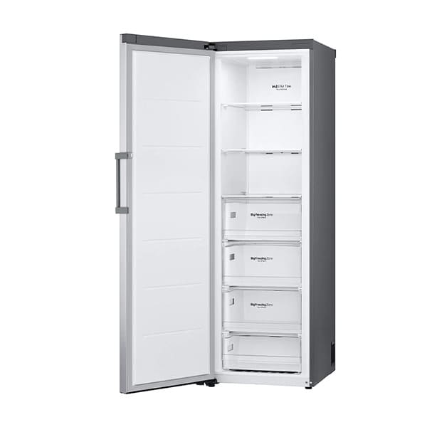 REFRIGERATEUR VERTICAL INVERTER 324 LITRES LG GC-B414ELFM
