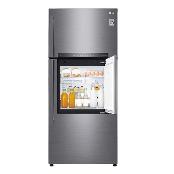 REFRIGERATEUR LG NUMERIQUE 782 DOOR IN DOOR 546 LITRES LG GN-A782HLHU