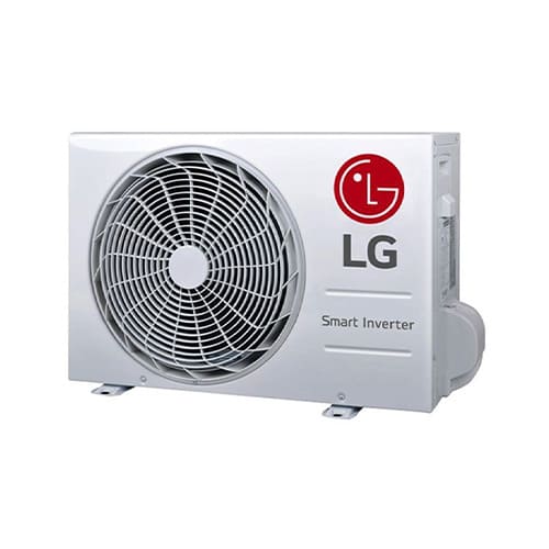 SPLIT LG DUAL INVERTER 2 CV LG S4-Q18JLQAL