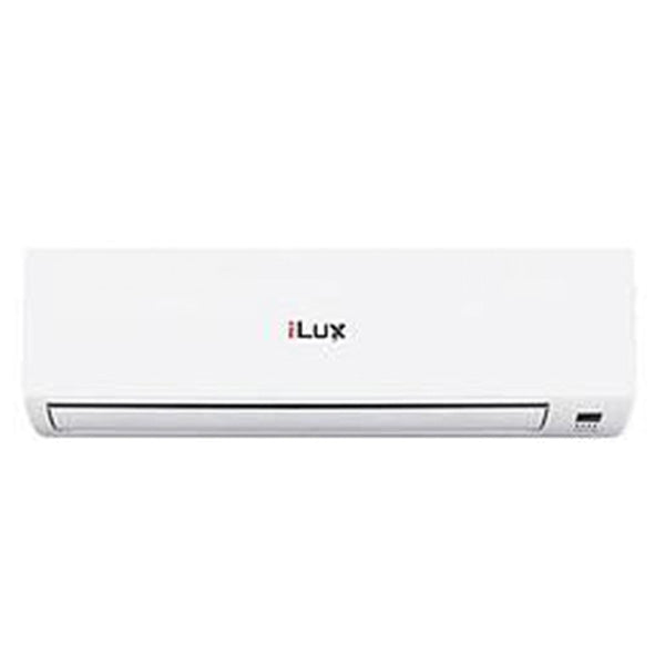 SPLIT MURAL 1.5 CV BLANC R410 ILUX-12000BTUA