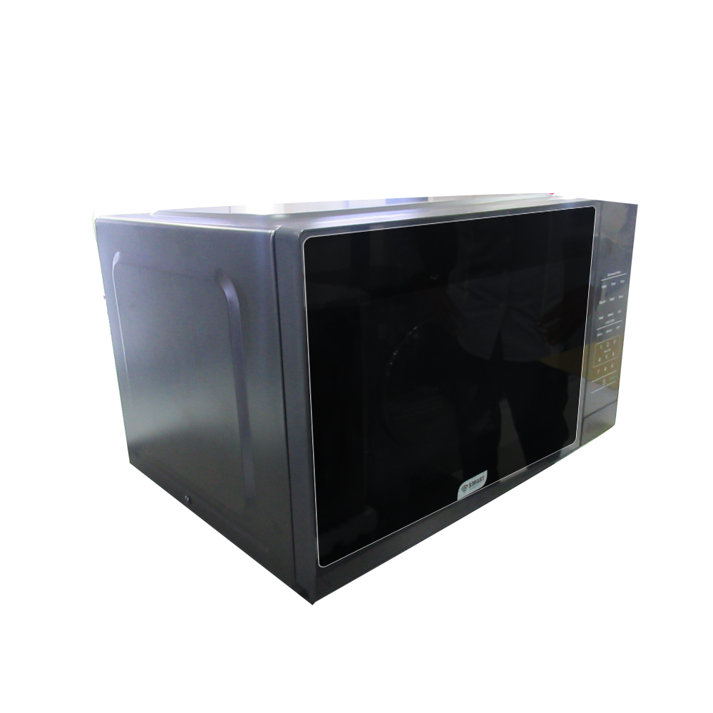 FOUR A MICRO-ONDE SMART 42 L BLACK (STMW-42WB)