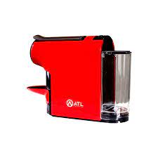 MACHINE A CAFE ATL/ CAPSULE/ AC 220-240V/ 50-60Hz/ 1200W ATL 3A-C236