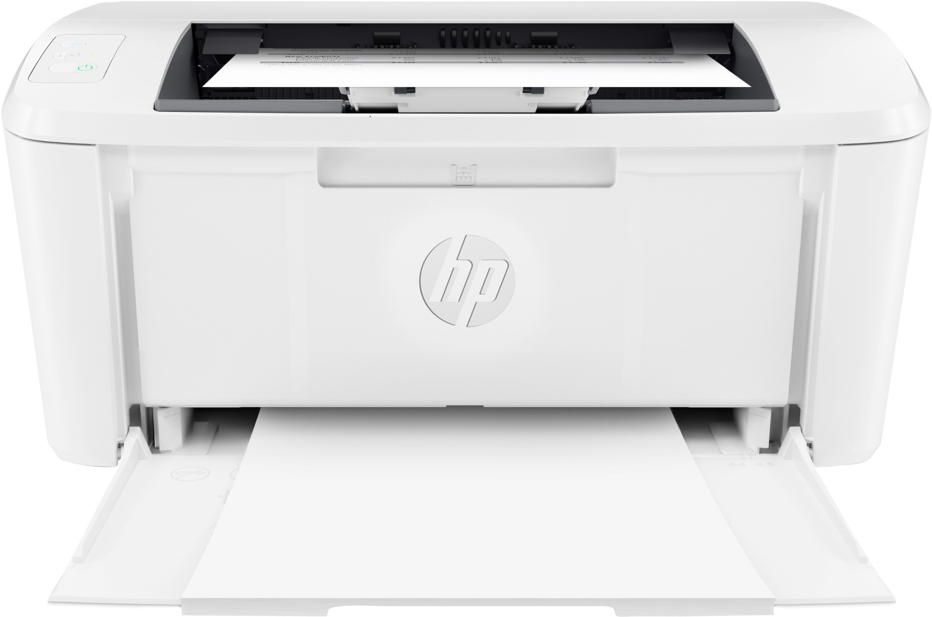 Imprimante Laser Monochrome HP LaserJet M111w (7MD68A)