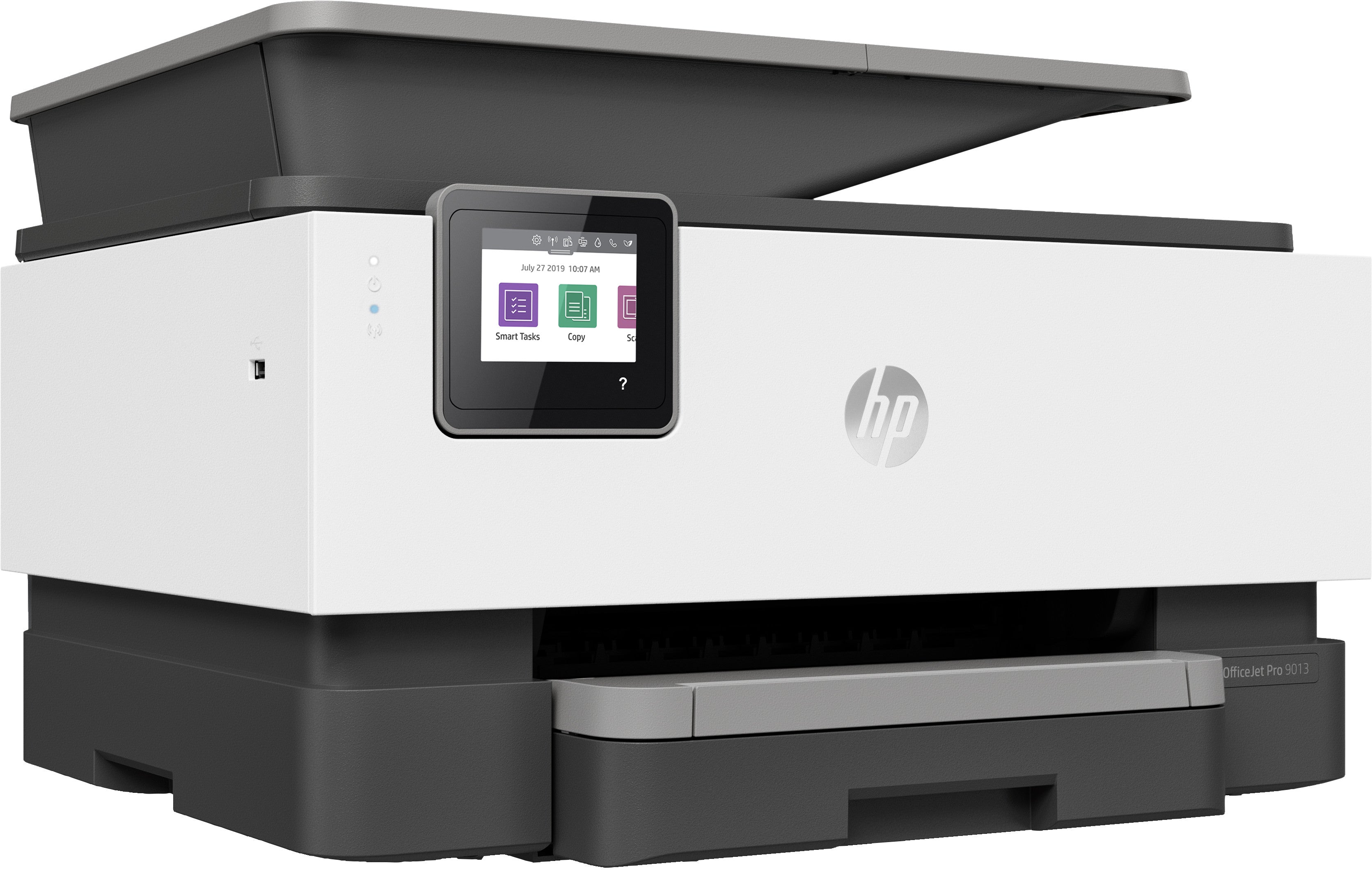 Imprimante multifonction Jet d’encre HP OfficeJet Pro 9013 (1KR49B)