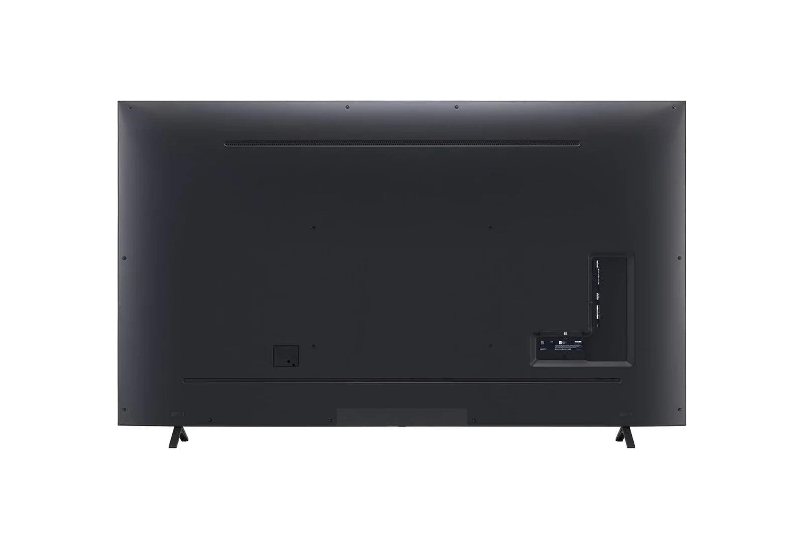 86UT80006LA Smart TV LG UHD UT80 4K, 86 pouces, Télécommande Magique IA HDR10 webOS24 2024