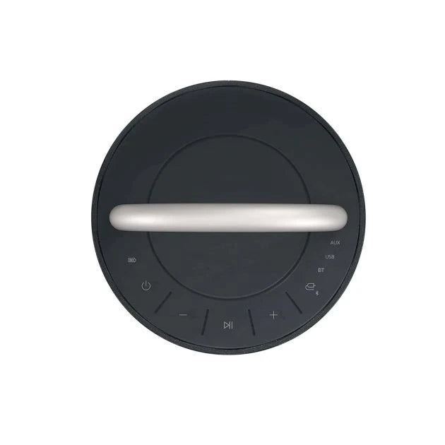 LG - Mini enceinte RP4B - Audio - 360 Dégrée - Bluetooth