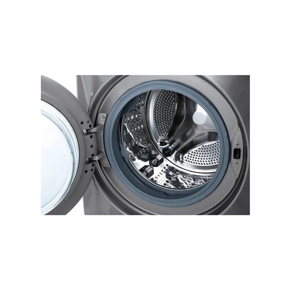 Machine à laver automatique 8KG – LG – F2Y1TYP6J