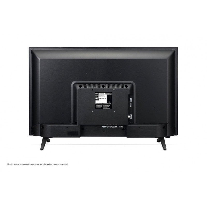 TV LG 43 POUCE NUMERIQUE-43LM5500PVA