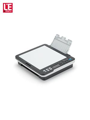 Scanners