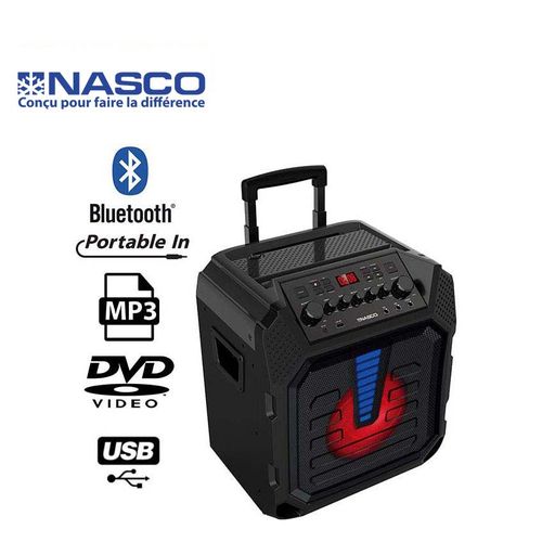 Hifi portable