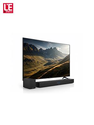 TV et audio