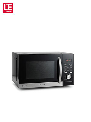 Micro-ondes