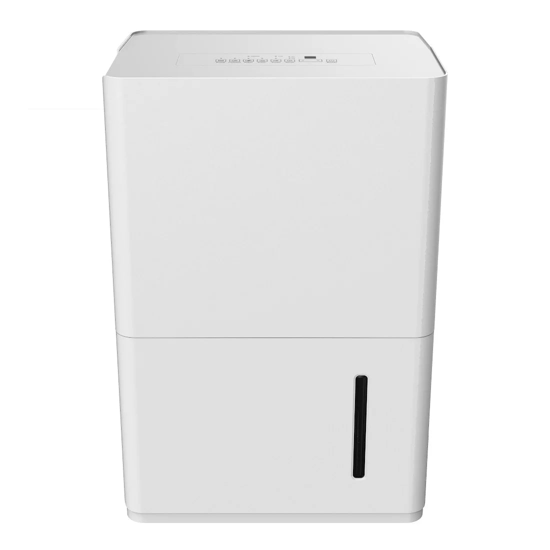 MIDEA DÉSHUMIDIFICATEUR BLANC 30 LT/J - MDDP-30DEN7