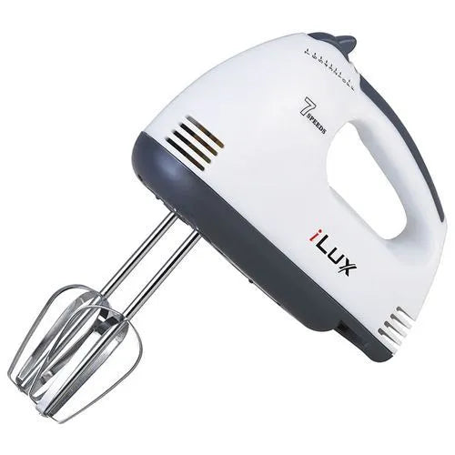ilux Batteur Electrique LX-517