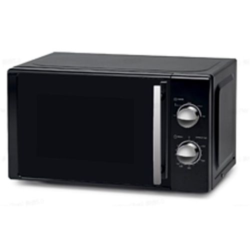 Ilux Micro-Onde - LXM-2520B - 25 Litres - 900W - Noir