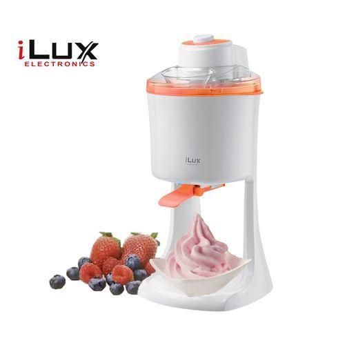 Ilux Crêpière Electrique LX-CM100- 1200W
