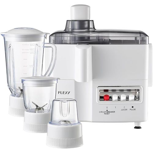 MIXEUR BLENDER 4 EN 1