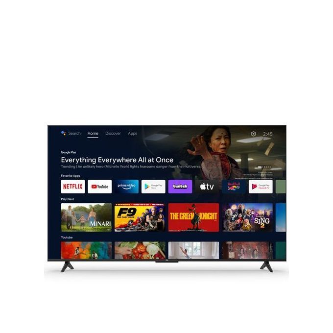 ATL-50V6S- ANDROID TV