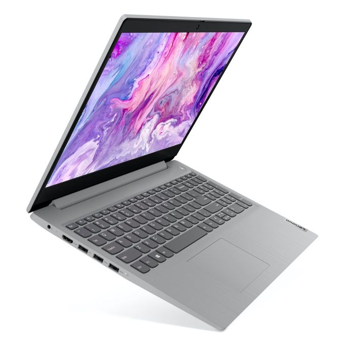 Lenovo Ideapad 3 - 4Go RAM - 1000 Go HDD - 15,6
