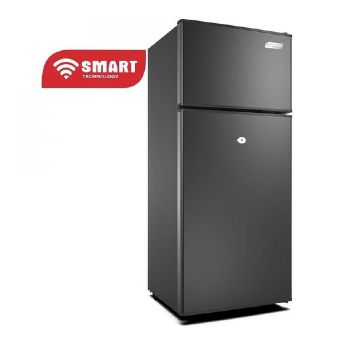 SMART TECHNOLOGY réfrigerateur Smart 2 Battants-STR-150F -95 L