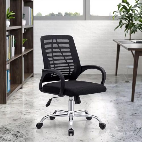 Chaise De Bureau A