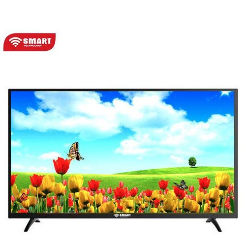 SMART TECHNOLOGY TV LED HD 32