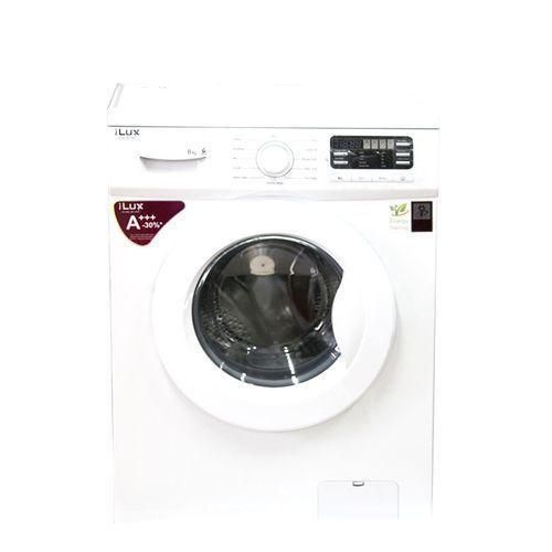 Ilux Machine à Laver 7 Kg - LXFW-70118W -  Garantie 6 Mois