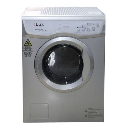 Ilux Sèche-Linge Automatique LXD7010S 7kg - Garantie 6 Mois
