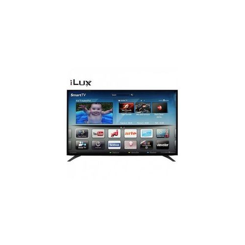 Ilux TV LED 43