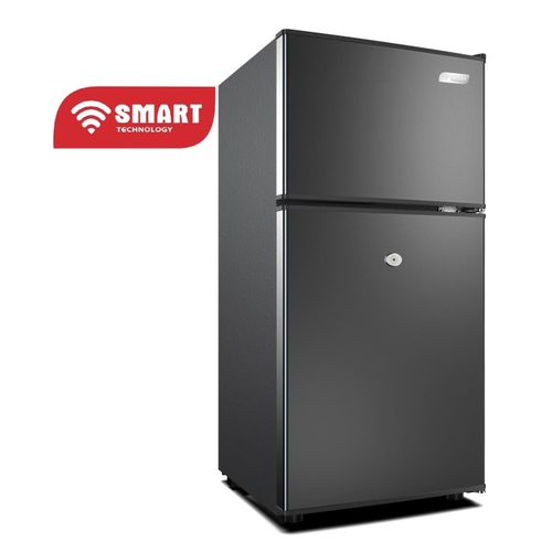 SMART TECHNOLOGY Refrigerateur 2 Battants - STR-99F - 86 L