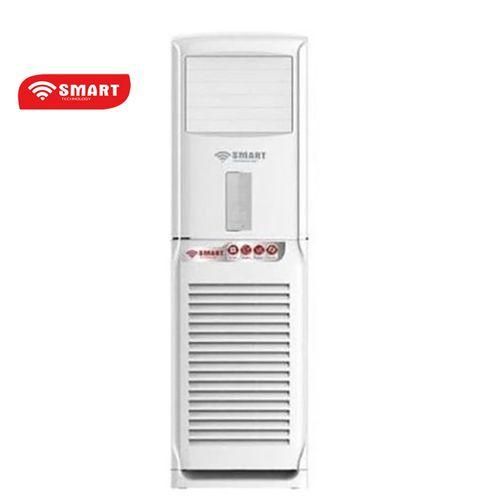 SMART TECHNOLOGY Climatiseur Vertical - STF-60 VISION - ARMOIR 6CV SMART R410