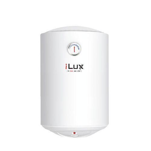 Ilux Chauffe-Eau Electrique - 1500W - LX-30WH - 30L - Blanc - Garantie 6 mois