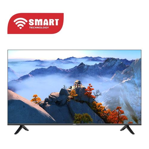 SMART TECHNOLOGY TV LED 40