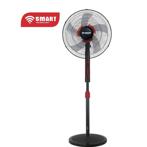 SMART TECHNOLOGY Ventilateur Silencieux 18