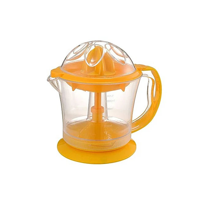 iLUX Presse Agrumes LX-25 - 1,2 Litres - 20W